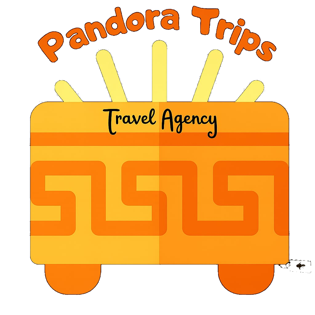 Pandora Trips